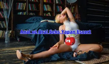 Evi Güzel Olan ve Süper Emen Konya Escort
