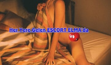Mersin Escort